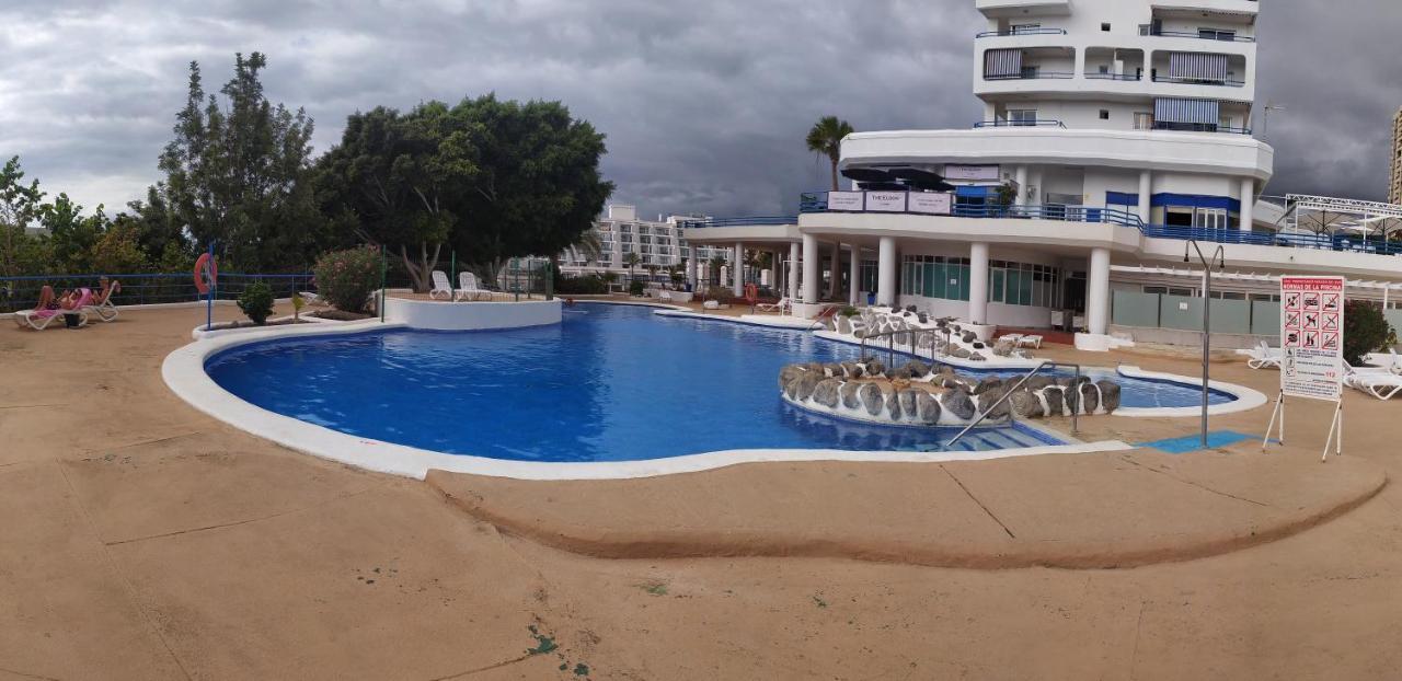 Paraiso Del Sur Suite Playa Paraiso  Exterior foto