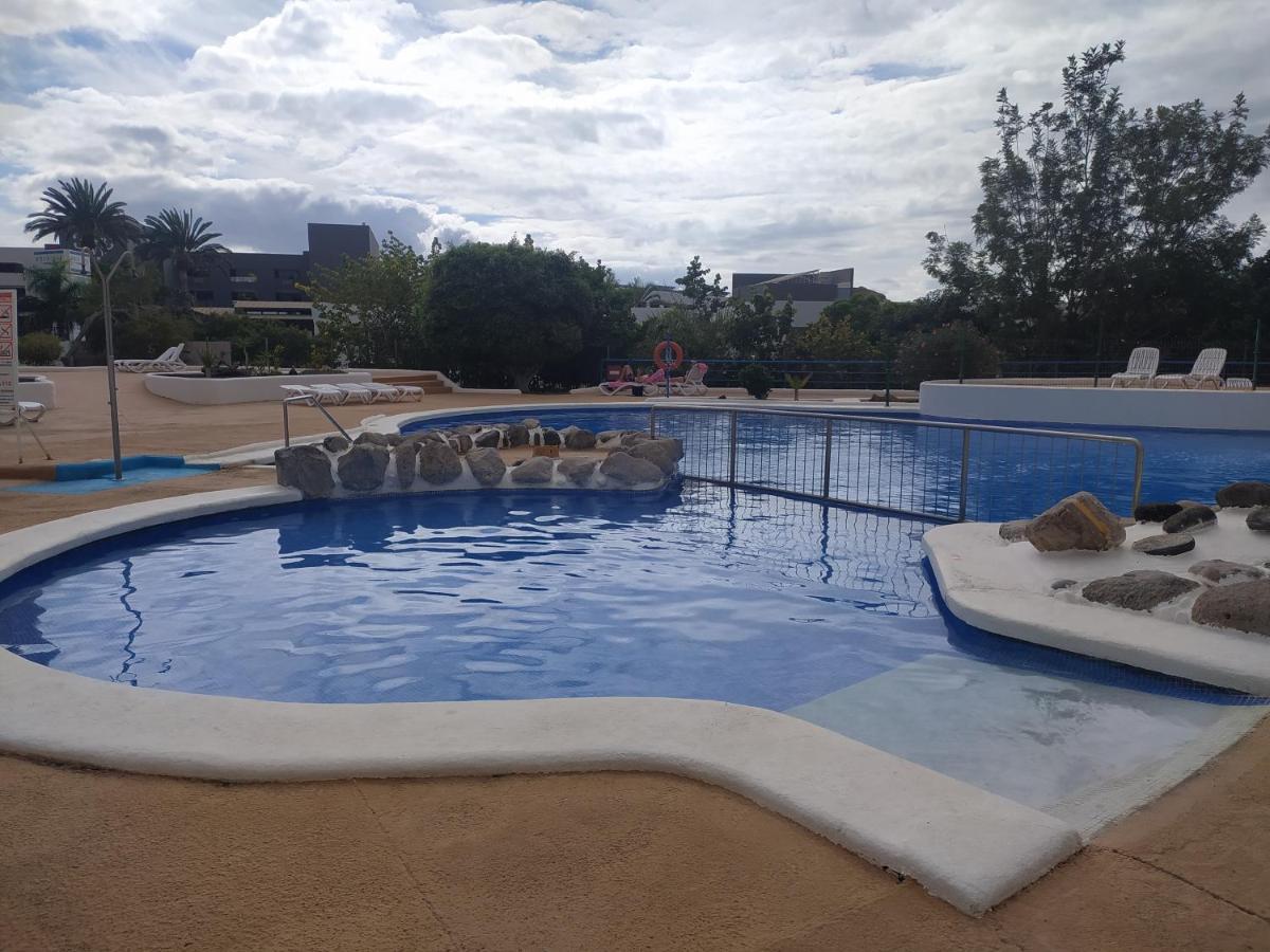 Paraiso Del Sur Suite Playa Paraiso  Exterior foto